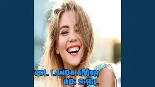 Rol Landa Amah Adi Sibil