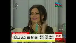 İlkin Ehmedov, Elnare Abdullayeva, Sebine Erebli, Zulfiyye - Xos ovqat