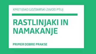 Kmetija Pukšič - Moja biodežela