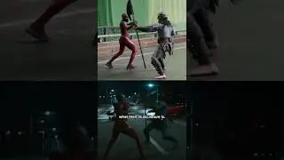 Okoye backs down for no one.
