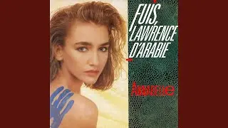 Fuis Lawrence d'Arabie (Version longue)
