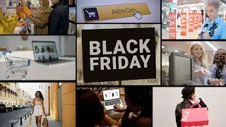 Black Friday Vocabulary for English Learners | Essential Words & Phrases for Shopping 🎉🛍️