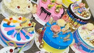 VS Rajesh Cake Live in/🎂Cake Design #cake #trending #livecake  #ytshorts #youtubeshorts #cakedesign