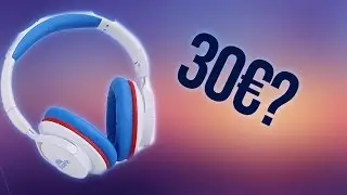 Best Headset for under 100&euro;? Mixcder ShareME Review! [GER][ENG SUBTITLES]