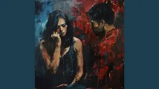 she'll never leave him (whatever)