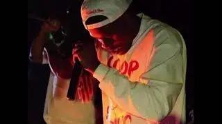 Yfn Coop - Alot