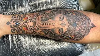 Lord Ganesh #tattooideas #tattooideas #tattoolove #tattoodesigns