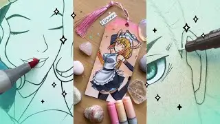 Art Storytime 🍸 TikTok Compilation