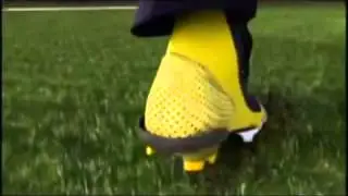 Top4Football - Thierry Henry Ronaldo Nike MV 3