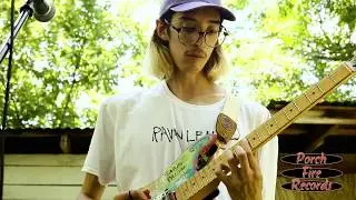 HYAH!: Back Porch ATX