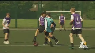 Study: Teens benefit from 20 minutes of exercise of a day