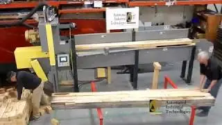 AIT XC-814 Cross-Cut Saw