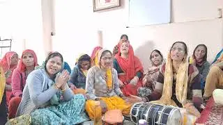 माताजी का भजन🌹🙏 मेरी शेरों वाली मा  तू इतना ना करियो श्रृंगार 🙏🙏🌹🌸#bhajan 