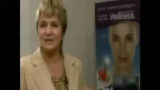 Коктейль Нэчурал Баланс Wellness by Oriflame.