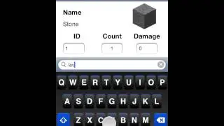 Imcpe edit review