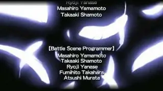 Disgaea - Kill Hogmeiser Ending