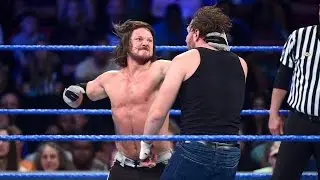 WWE Backlash 2016 Review || Styles is the Man, Becky Finally Holds Gold and More!!!
