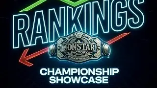END OF SEASON LAST RANKINGS JAN! SEASON 8 starts 1st week of APRIL. New rankings start @ HEATHENS. 