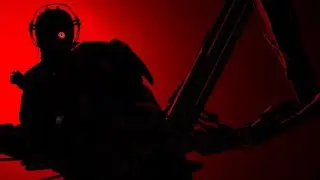 Poppy playtime chapter 5 прохождение