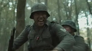 The Eastern Front   Point of No Return Trailer