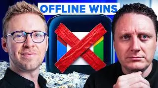 Want to Be a Millionaire? He Did It 4 Times. Here&rsquo;s the Cheat Code with Nick Gray