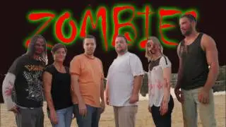 Movie Quest Mogulween! Episode 015 : Zombies!