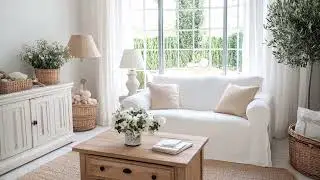 Ralph Lauren&rsquo;s Country Home Look Reimagined | Rustic Summer Decor You Can Copy Today