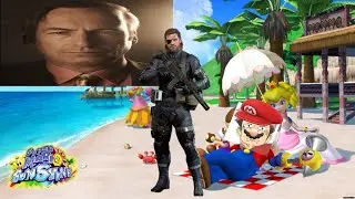 {YTP} Soup Mario Sadness (Collab Entry)