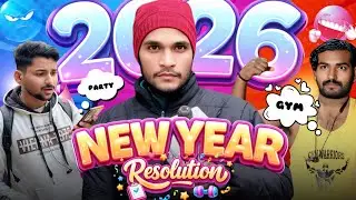 Funny New Year 2026 Questions 😂 | Public Reaction | Street Comedy Interview
