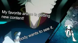 Thinking about watching Aldnoah.Zero? Watch this first!