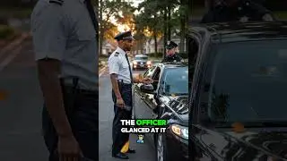 Black Pilot Pulled Over for &ldquo;Looking Suspicious&rdquo;&mdash;Then Shows Military ID