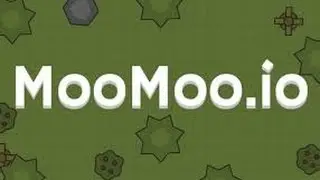 MooMoo.io  | New game!