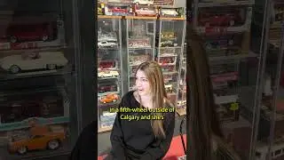 Madison&rsquo;s Story