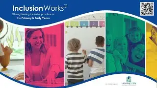 Inclusion Works Primary and Early Years Program