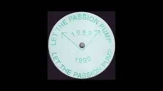 Gat Decor & Doug Lazy   Let The Passion Pump