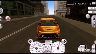 Descargar real driving 3D apk juego para android