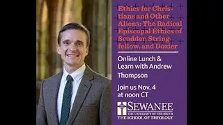 Lunch & Learn: 