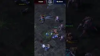 Baneling attack!