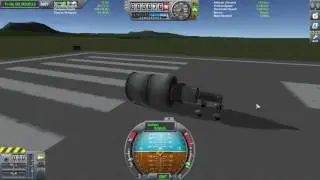 KSP Reddit Weekly Challenge 17 Mark 3