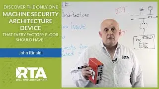 Discover the Little Known But Most Effective Machine Security Architecture