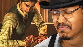THIS WASN&rsquo;T SUPPOSED TO HAPPEN | Mafia: The Old Country - Part 7