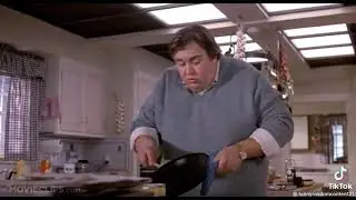 john candy gets questioned by macaulay culkin (Uncle Buck clip)