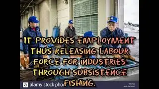 FISHERIES DEVELOPMENT