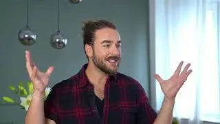 Eric Schroth - Moderator & Interior Designer - Showreel2023