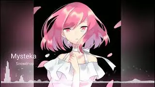 Mysteka - Snowdrop