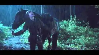 Rain on set - Sparks special effects