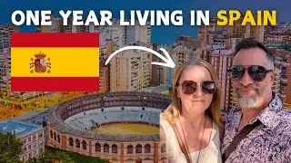 1 year of living in Spain- What it really takes to make it work!