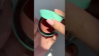 Sweed - Air Blush Cream