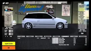 LFSLazy - Pit Info 2014 11 02