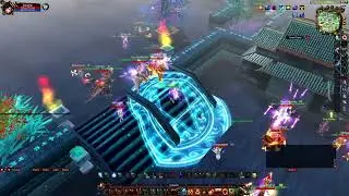 Stone City Extreme Makeover | Talisman Online | Light in the Darkness